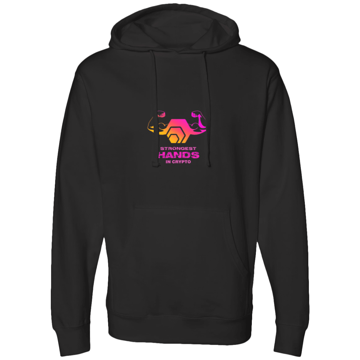 Midweight Hooded Sweatshirt - Aussie Greatest