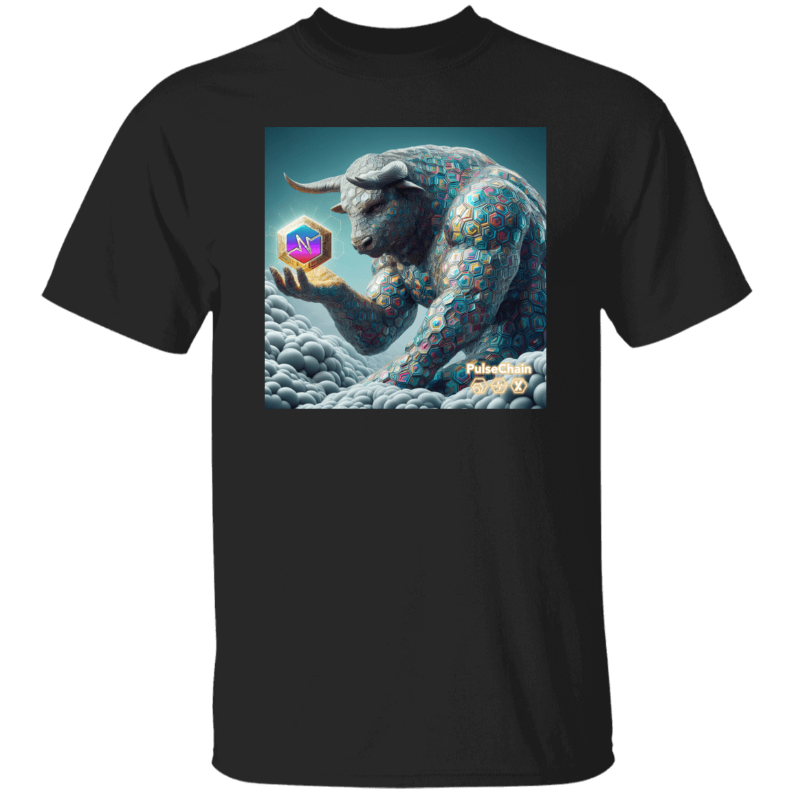 T-Shirt - Aussie Greatest