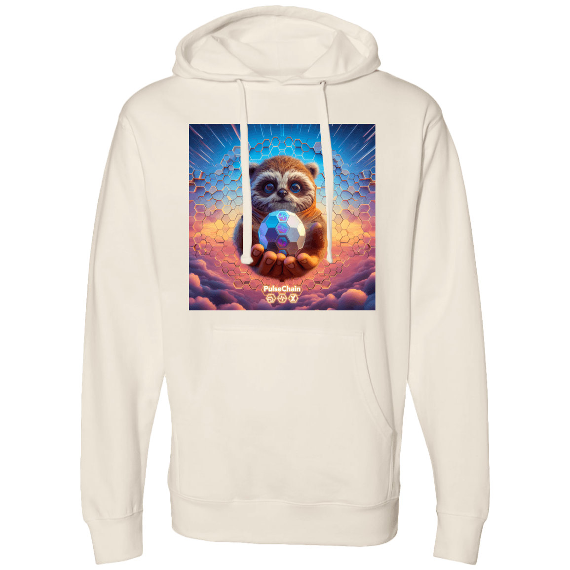 Midweight Hooded Sweatshirt - Aussie Greatest