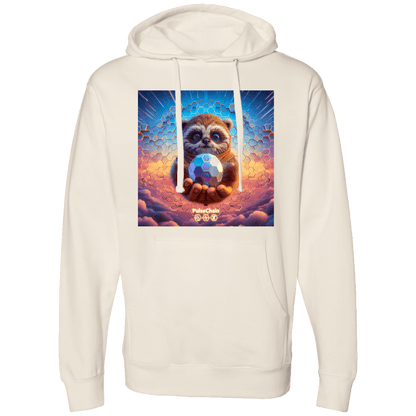 Midweight Hooded Sweatshirt - Aussie Greatest