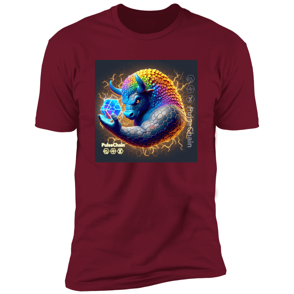 Premium Short Sleeve T-Shirt - Aussie Greatest