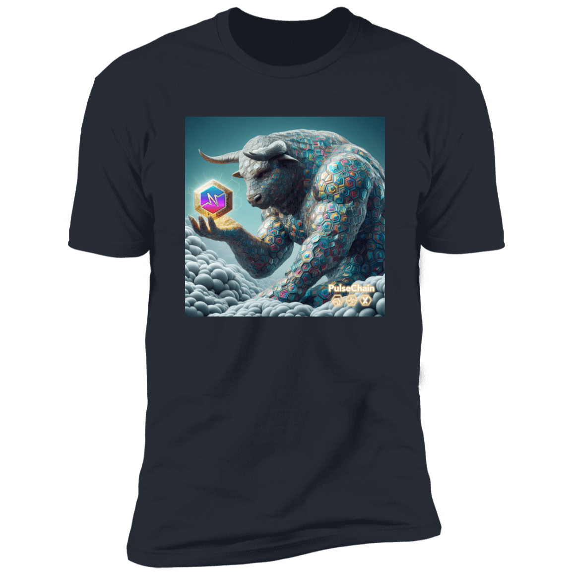 Premium Short Sleeve T-Shirt - Aussie Greatest