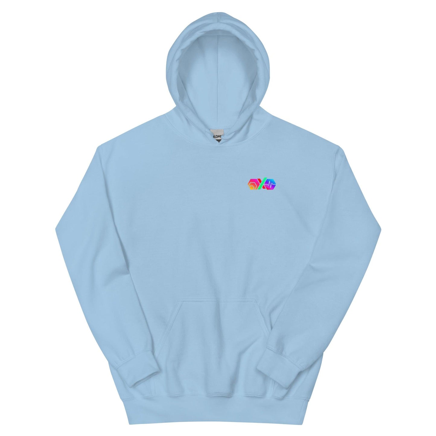 Unisex Hoodie - Aussie Greatest