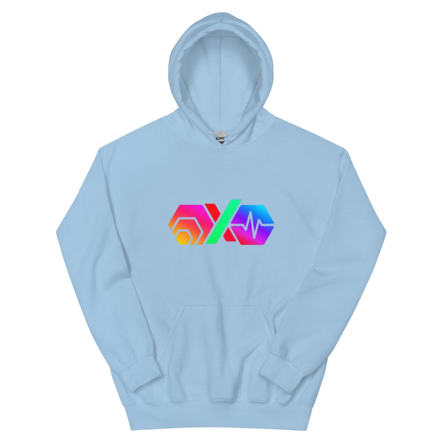 Unisex Hoodie - Aussie Greatest