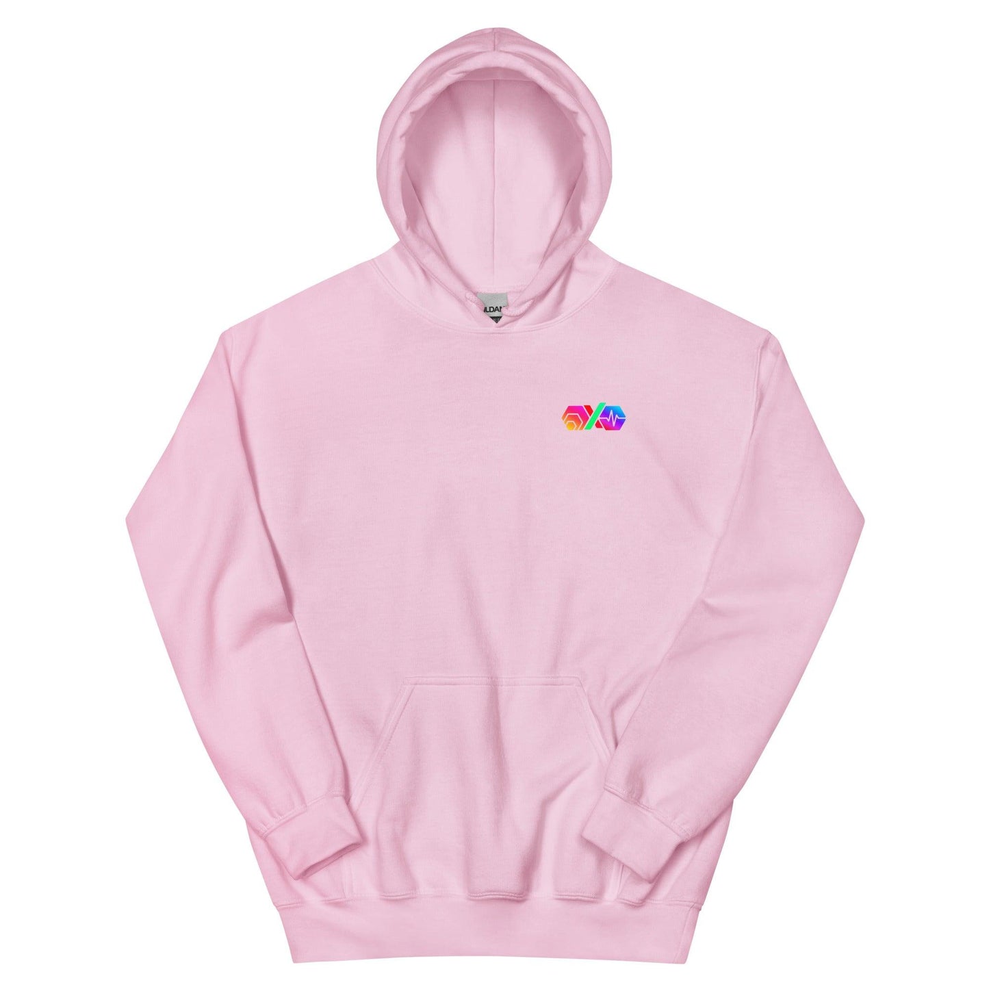 Unisex Hoodie - Aussie Greatest