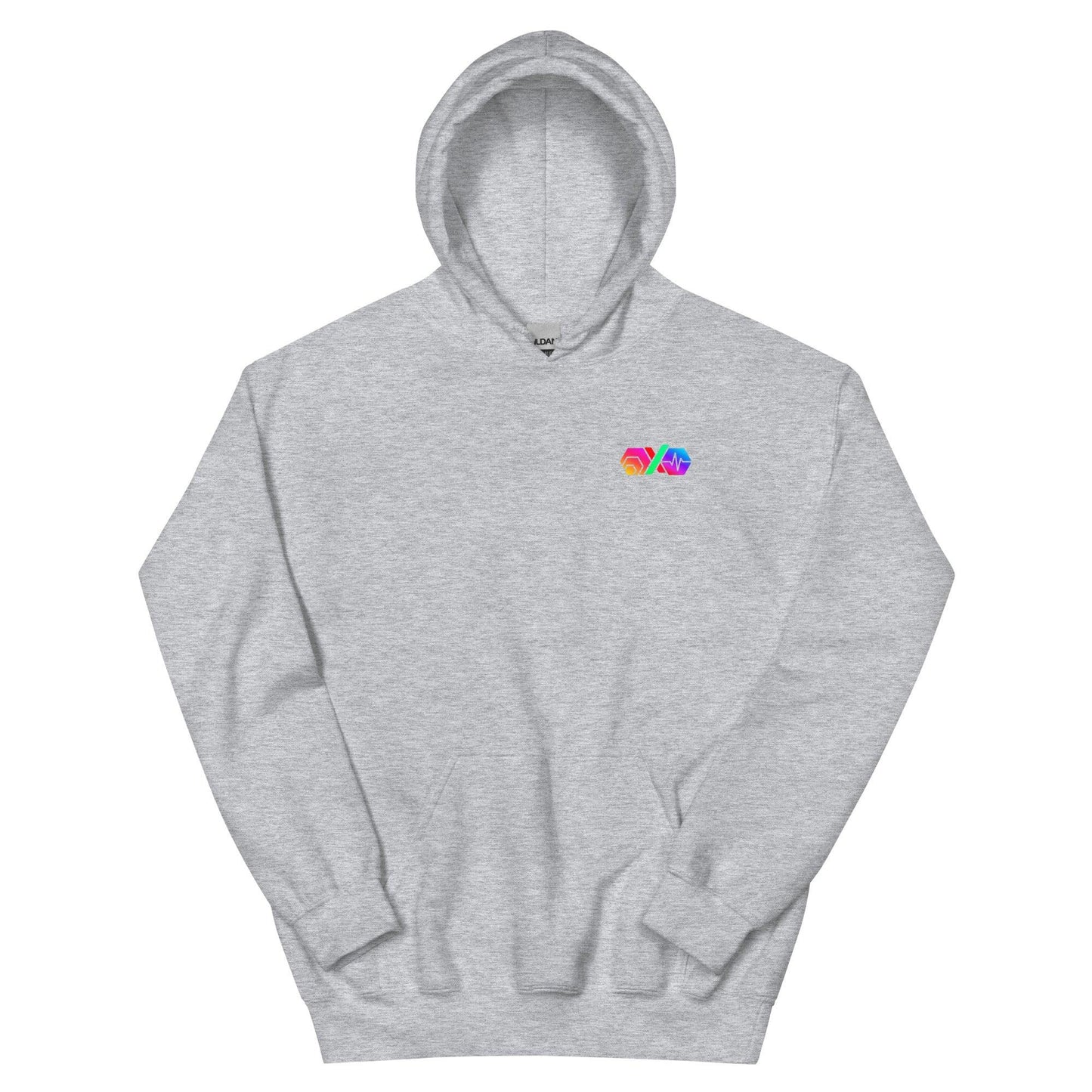 Unisex Hoodie - Aussie Greatest