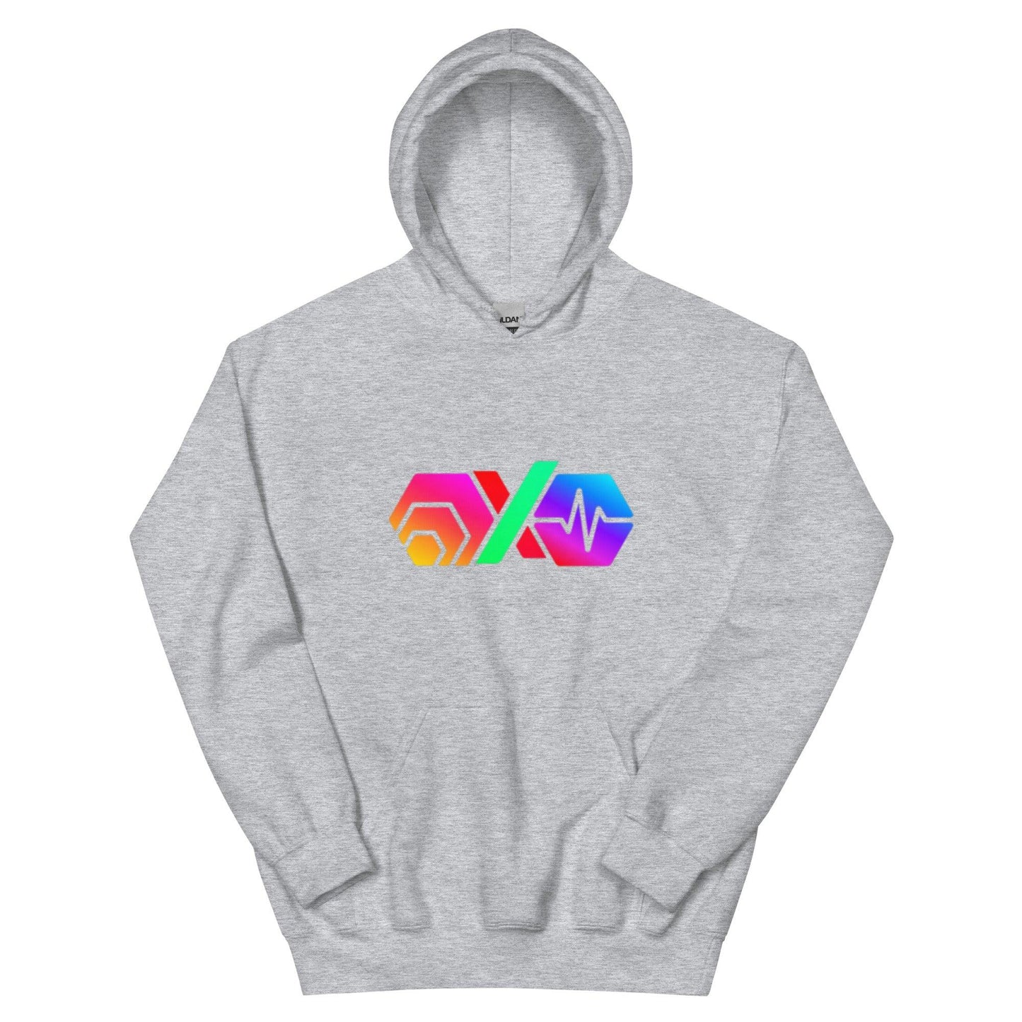 Unisex Hoodie - Aussie Greatest