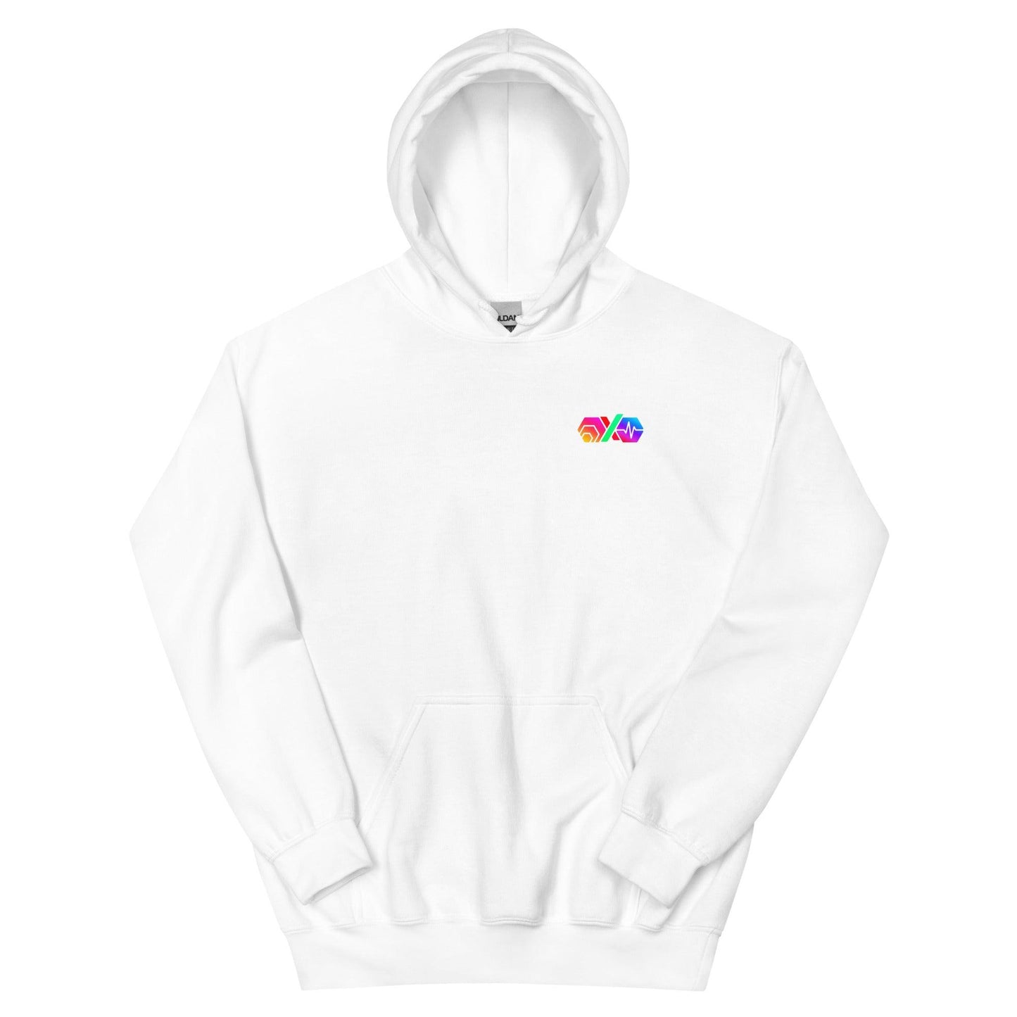 Unisex Hoodie - Aussie Greatest