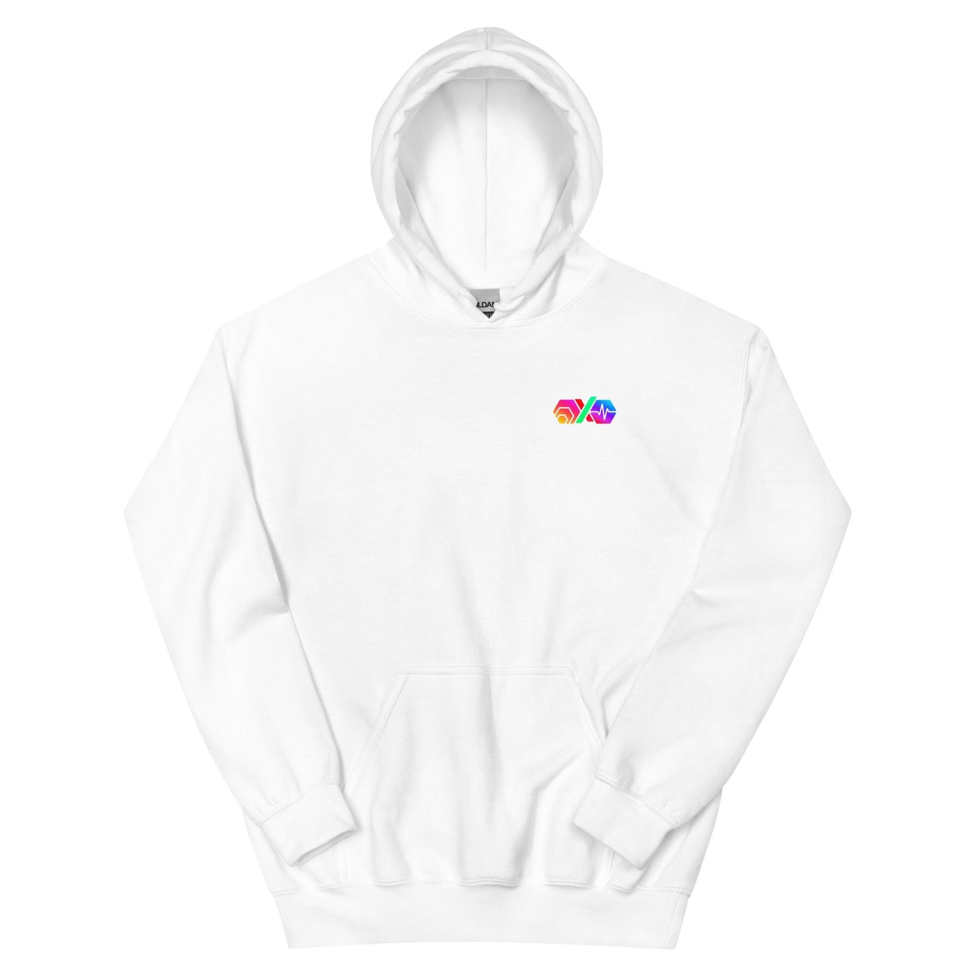 Unisex Hoodie - Aussie Greatest