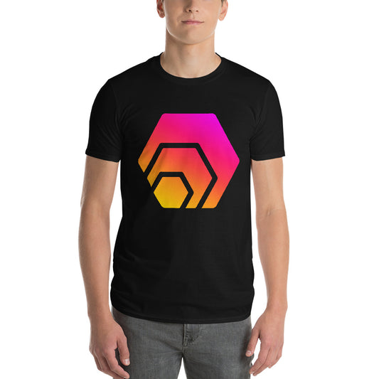 Kurzärmeliges T-shirt